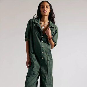 We The Free Margarita Jumpsuit